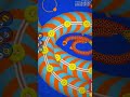Wormszone Magic🐍 Game play #Short #snack #worms #youtubeshort #slitherio#wormatio#games