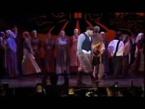 Tradition (Fiddler on the Roof)