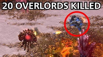 I Supply Blocked Him For 10 Minutes With 1 Viking