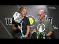 Unsere persönlichen TOPSELLER 2022! TEIL 1 | Hands-On | Tennis-Point