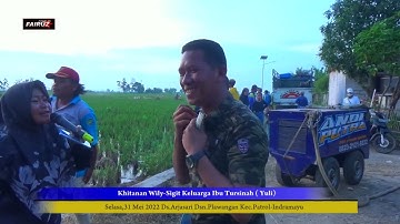 ANDI PUTRA 2 BAGJA DIRI  VOC MELOV  | DESA ARJASARI DSN PLAWANGAN KEC PATROL INDRAMAYU