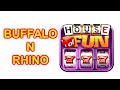 HOUSE OF FUN Casino Slots Game How To Play 