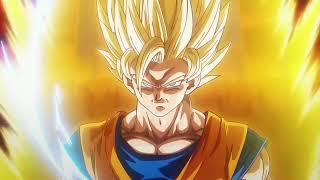 Dragon Ball Daima | Goku Muestra todas sus transformaciones Español latino Dragon Ball Daima | Goku Muestra todas sus transformaciones Español latino