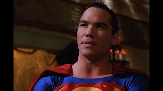 Lois and Clark HD Clip: Wouldn't your father be proud