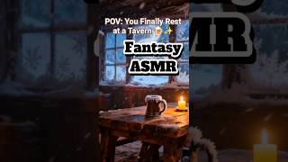 RPG Background Music 🎲 You Rest in a Cozy Tavern 🍺