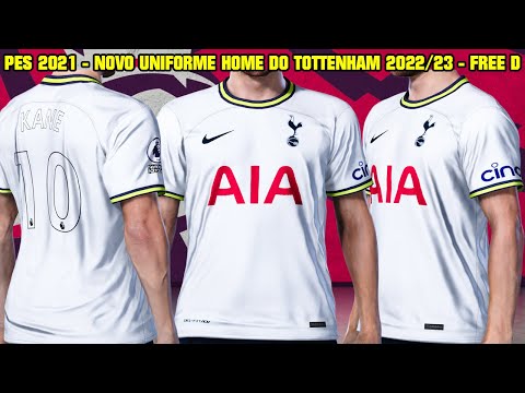 PES FACE BR PSP - DOWNLOAD KIT FULHAM 2023 HOME PARA EFOOTBALL PES