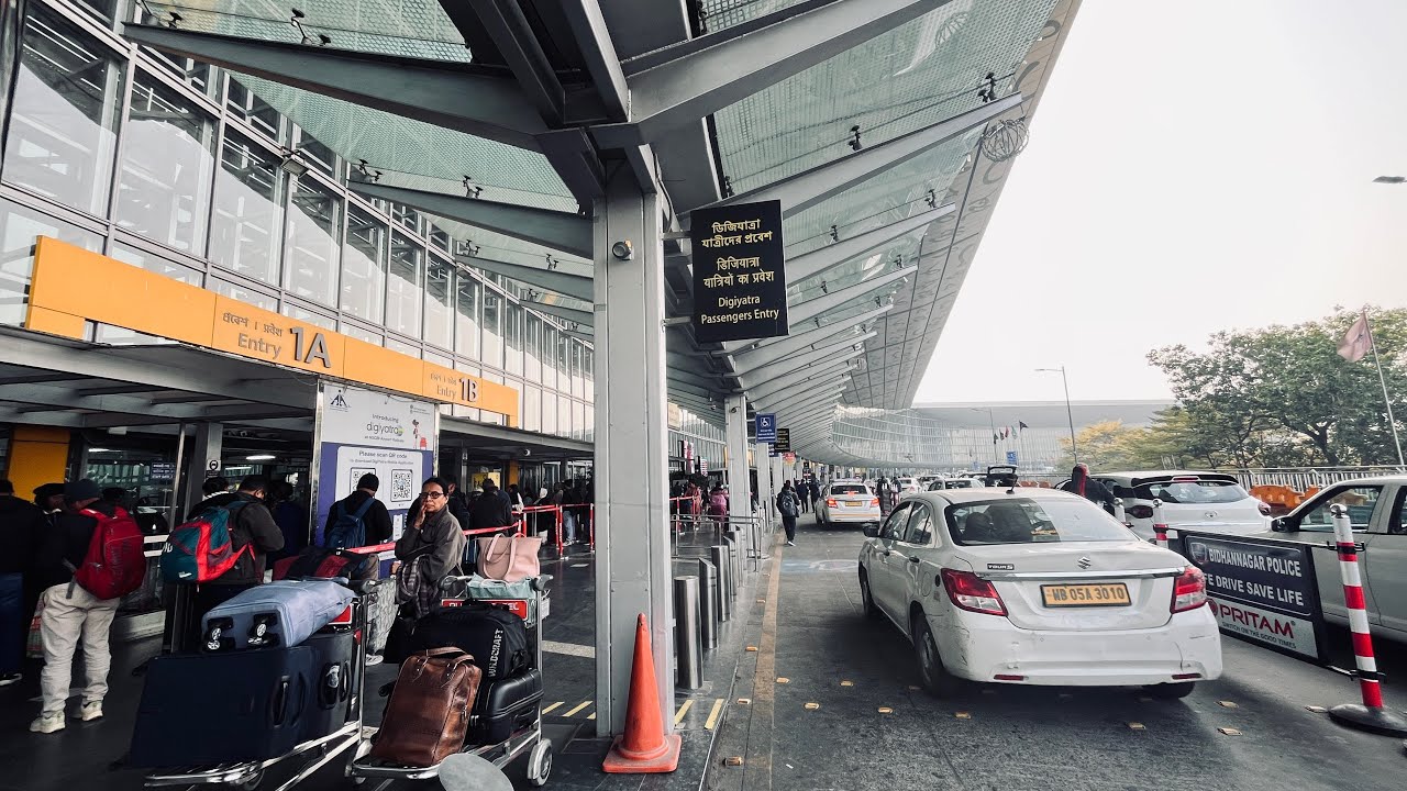 Kolkata to Agartala Flight Journey | Complete Trip Experience | Indigo/Air India EXPRESS 