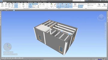 Navisworks Switchback to Revit