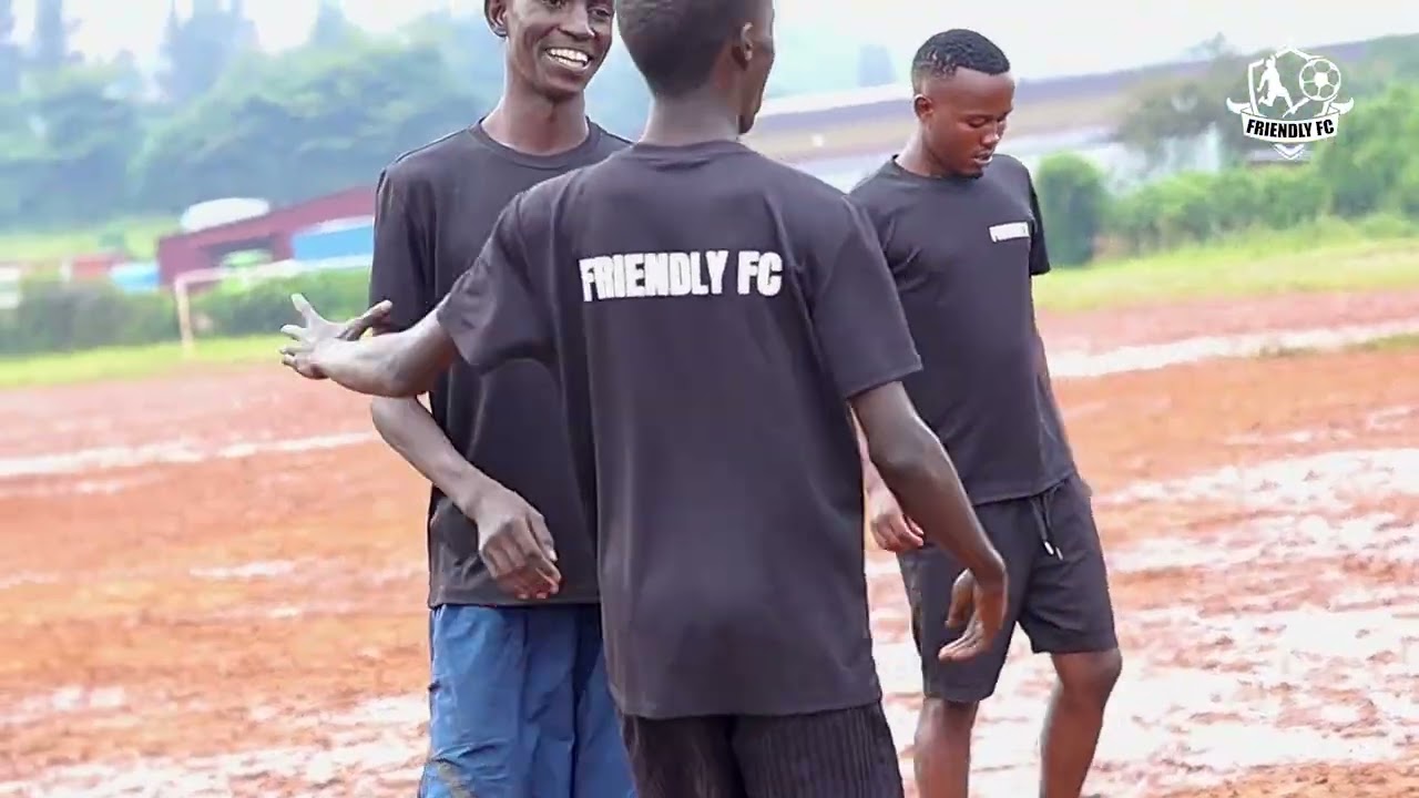 Friendly FC Highlite Enterainement 