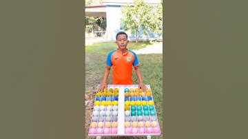 Game Challege Sort Color Ball Puzzle #game #challenge #sortvideo #puzzle .