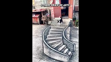 "Next-Level 3D Art in Seconds! 🚀 #Shorts"