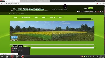 Add modification - Tutorial - www.ls17mods.info