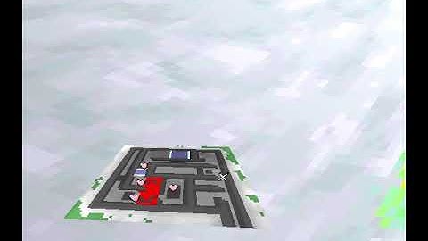 OpenHoW - Minimap Progress