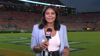 Hailey Sutton Sports Anchor/Reporter Reel 2021