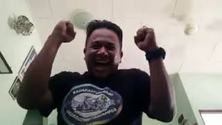 Apit Wan Lebo Marah Dato Alif Syukri