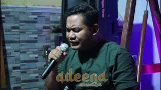 #Hastina #Adeena Bikin Nyesek .. Masa Lalu H. Anas - Adeena Music