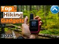 TOP 5 HIKING GADGETS 2020 | The best hiking gadgets 2020.