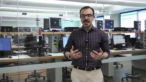 Remote Laboratory, School of Electrical Engineering and Telecommunications, UNSW Sydney