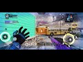 My first game of the week!!!(cod mobile)