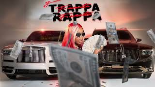 Sexyy Red - Rackies w/ ATL Jacob (Official Audio) - Sexyy Red