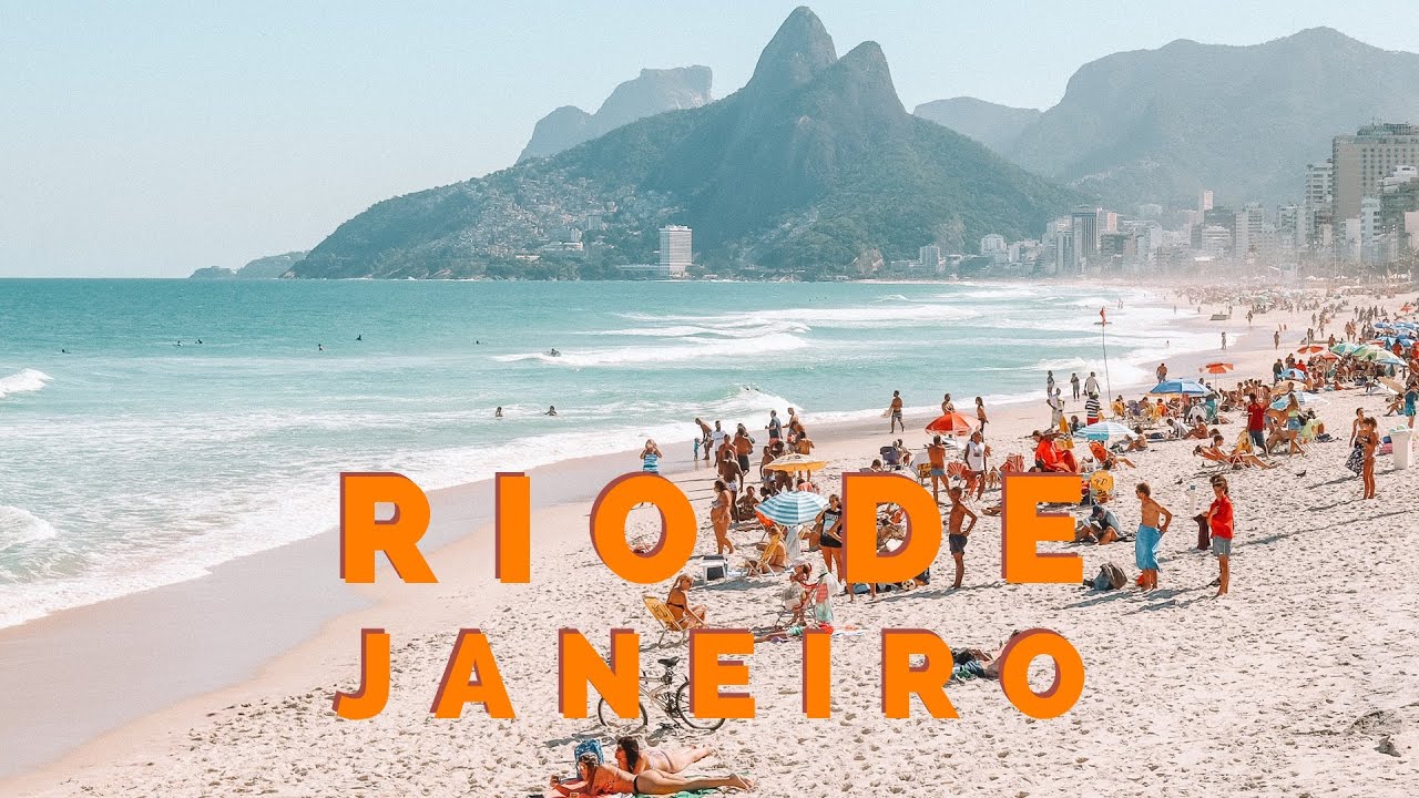 travel man 72 hours in rio