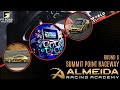 Almeida Racing League - Round 6 - Summit Point
