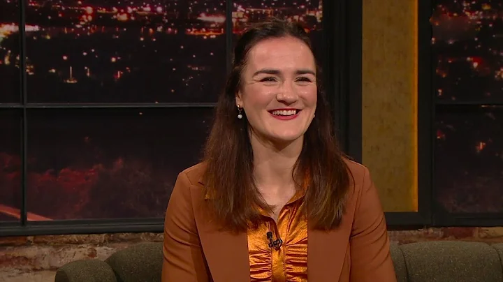 Kellie Harrington on why her life could have been ...