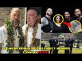 RIP WWE Superstar Roman Reigns Mourns the Loss of Another Family Member, a WWE Hall of Famer