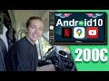 Das beste Autoradio mit Android für JEDES Auto? (Langzeitbericht) - Review | Venix