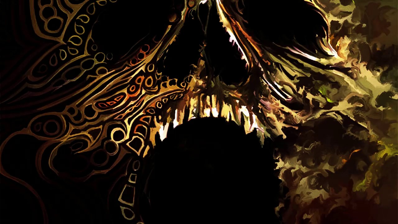 D-Jahsta - Bag of Bones [Preview]