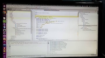 JavaFX Application Development with Android Studio