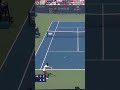 MAGICAL backhand from Musetti! 🤯
