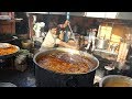 Subbayya Gari Hotel Veg Biryani | كل مزيج الخضار البرياني | सभी मिक्स वेज बिरयानी | Street Food/B16