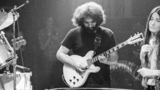 Video thumbnail of "Jerry Garcia Band - “Mighty High” - GarciaLive Volume Seven: November 8th, 1976 Palo Alto"