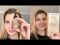 Perricone MD Foundation Review and Demo