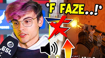 TWISTZZ IS LEAVING FAZE ASAP..!? THIS IS THE ACTUAL STATE OF CS2..?! Highlights