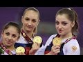 Чемпионки Европейских Игор в Баку 2015!