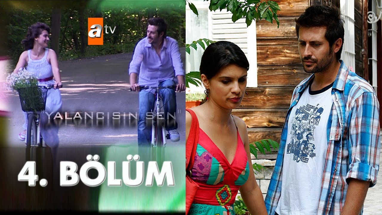 Yalancısın Sen son bölüm izle 83
