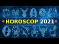 HOROSCOP 2021 | CE PREZIC ASTRELE ÎN PRIMUL AN DIN ERA VĂRSĂTORULUI