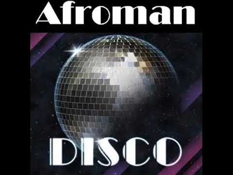 Crystal Grass Featuring Steve Leach - Dream On (AfromanDisco Mix) 1976 DISCO