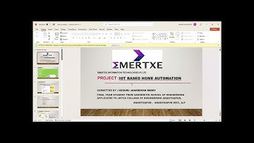 HOME AUTOMATION using Blynk IoT App and PICSIMLAB simulation tool
