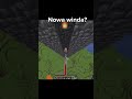czy to nowa najlepsza winda? #minecraft #shorts
