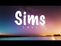 Lauv Sims Lyrics Lauv Sims Lyrics
