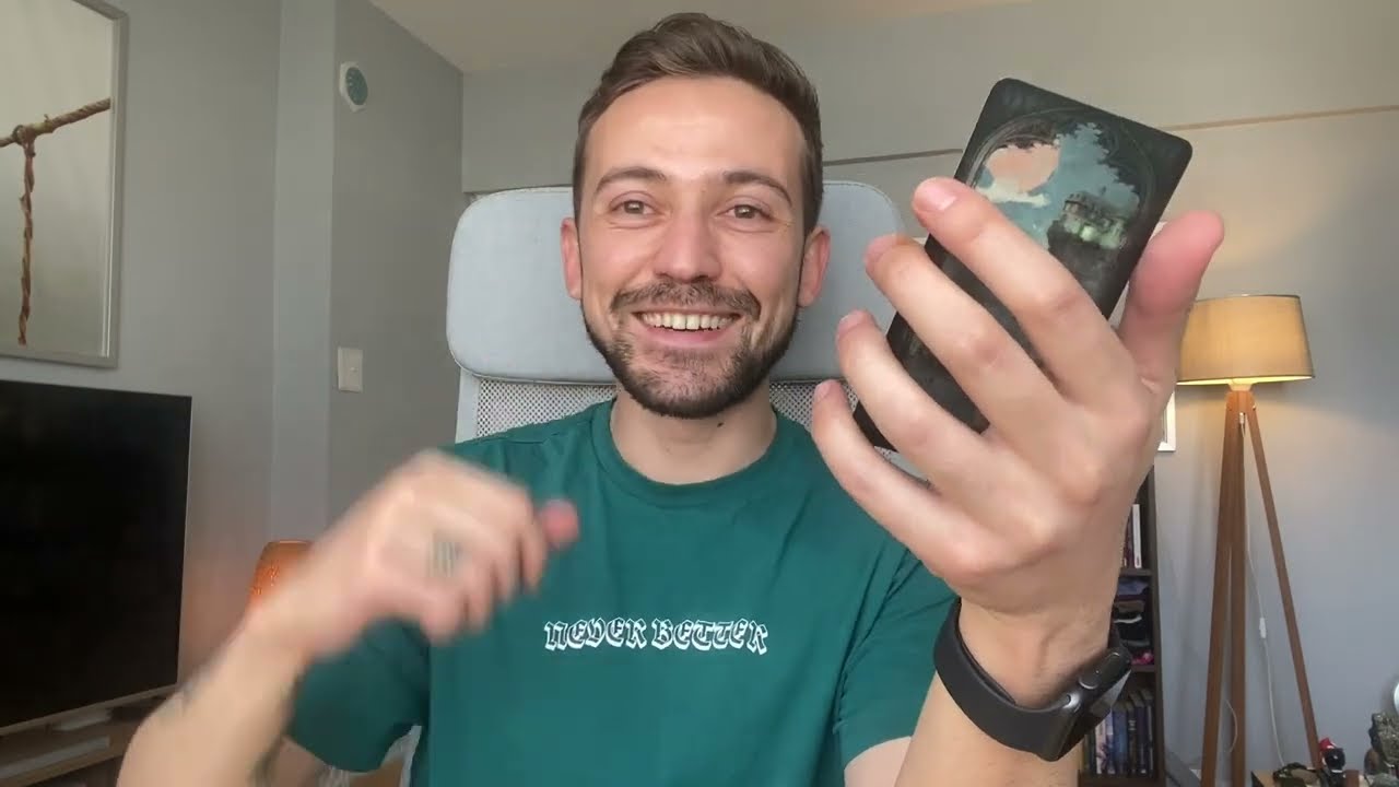 Aklındaki Kişi Dost Mu Düşman Mı? Sepetinde Çamur Mu Toz Şeker Mi Var? 🍬