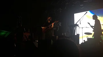 Fleet Foxes - Third of May (Nos Alive - Lisbon)