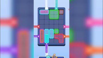 Water Out Puzzle level 35 Gameplay Walkthrough Solution