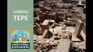 How Göbekli Tepe Changed History