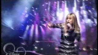 Rockstar - Hannah Montana Live