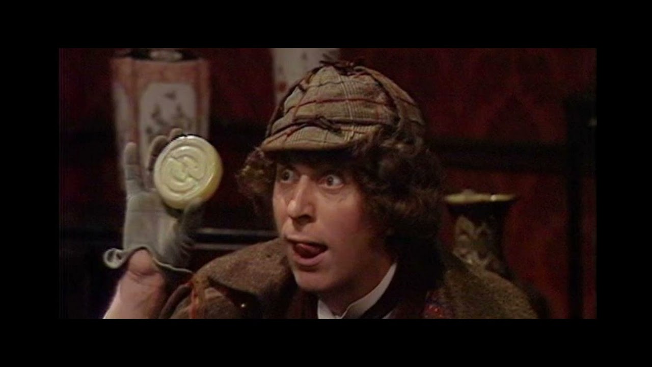 The Talons of Weng-Chiang: A Doctor Who Episode That Still Sparks Controversy Today!