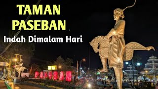 Taman Paseban Kab. Bantul